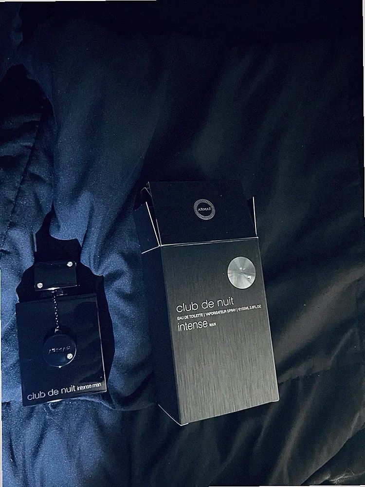 Armaf Club de Nuit Intense Man 105ml Men’s Fragrance Long Lasting