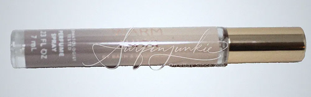 Bath & Body Works Warm Musk Perfume Purse Spray .23oz Travel Mini 2026 New